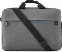 HP 1E7D7AA, 15.6", Prelude Topload, Gray