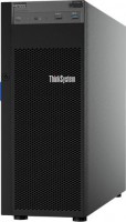Lenovo 7Y45A04AAU, ThinkSystem ST250 E-2246G Server, Tower, Intel Xeon E-2246G, 16GB(1/4), 2xGbE, RAID, 12Gb/s SAS, 550W(1/2), 3 Year Warranty