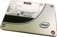 2Lenovo 4XB7A10249, 960 GB, SATA 6 Gbps, Read: 560MB/s, Write: 510MB/s