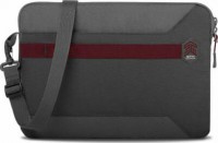 STM STM-114-191P-03, Blazer Sleeve Fits up to 15" Notebook, Granite Grey