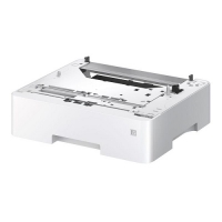 Kyocera 1203T60KL0, Paper Feeder 500 Sheets For P4140DN, 1 Year Warranty