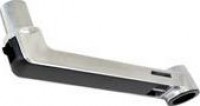 Ergotron 45-289-026, LX Extension, ARM 9 inch, 1 Year Warranty 