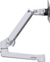 Ergotron 98-130-216, LX Arm, Extension and Collar Kit, White, 1 Year Warranty