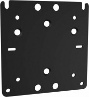 Atdec AC-MP, Mounting Plate for Mini PC Monitor, Up to 5kg, VESA, Black,