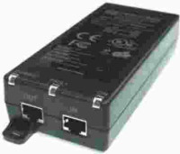 Cisco MA-INJ-4-AU, Meraki 802.3at PoE Injector (AU Plug), Gigabit Ethernet 230 V