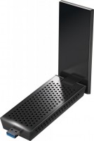 Netgear A7000-10000S,Nighthawk AC1900 WiFi USB Adapter USB3.0 Dual Band