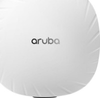 Aruba JZ336A, AP-535 RW, Radio Access Point, Indoor, 802.11ax Dual-Radio, Bluethooth, 4x4 MU-MIMO, PoE support,
