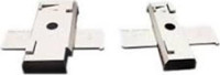 Aruba R3J17A, AP-MNT-C Network Device Mounting kit, Designed For: Aruba AP-504, AP-505, AP-514, AP-515, AP-534, AP-535, AP-555