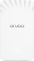 HPE R3V46A, Aruba AP-505H (RW), Unified Hospitality Radio Access point, PoE+, 802.11ax, Wi-Fi, 2.4 GHz