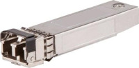 HPE J9150D, Aruba Networking 10G SFP+ LC SR 300m OM3 MMF Transceiver, 1 Year Warranty