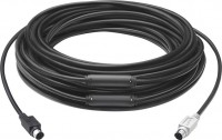 Logitech 939-001490, Camera Extension Cable, Length: 15m, 2 Year Warranty