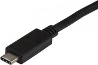 Startech USB31AC50CM, 0.5m, male to male, USB to USB C Cable, USB 3.1 (10Gbps)