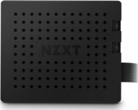 NZXT AC-2RGBC-B1, RGB Fan Controller, 2xRGB Lighting, 3xDigitally Controlled Fan Channels, Black