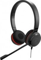 Jabra 5399-829-309, Evolve 30 II, 3.5 mm jack, Bluetooth, Noise cancellation, USB-A, MS Stereo