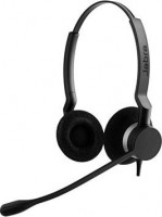 Jabra 2399-829-109, BIZ 2300  Duo, Noise Cancelling, USB, Wired