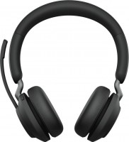Jabra 26599-999-999, Evolve2 65, MS Stereo USB-A Headset, Bluetooth, Wireless