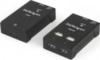 Startech USB2004EXTV, 4 Ports, USB2.0 Extender, CAT5/CAT6 Extender, 50m