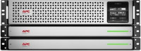 APC SRTL1000RMXLI-NC, Smart UPS, 1000VA, 900W, Tower, 230V