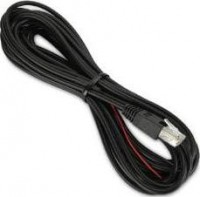 APC NBES0304, NetBotz Dry Contact Cable, RJ-45, Length: 4.6m, 
