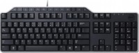 Dell KB522-580-18132, Wired Business Multemedia Keyboard (Black), 1 Year warranty