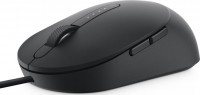 Dell MS3220-570-ABDY, Wired Laser Mouse - Black, 3 Year Warranty