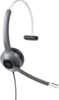 Cisco CP-HS-WL-561-M-EU=, 561 Wireless Single Headset with Multi Base Station CP-HS-WL-561-M-EU=