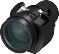 Epson V12H004M0F, ELPLM15 Middle Throw Lens, Epson G Series, L Series & PU Series Projectors.