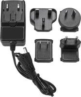 StarTech SVA12M2NEUA, 2A / 12V DC Power Adapter, 1 Each for Media Converter, Drive Enclosure, Docking Station, Dock, KVM Switch StarTech SVA12M2NEUA, 2A / 12V DC Power Adapter, 1 Each for Media Converter, Drive Enclosure, Docking Station, Dock, KVM Switch