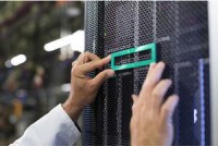 HPE 874543-B21, 1U G10 SFF Rack Rail Kit, 1 Year Warranty