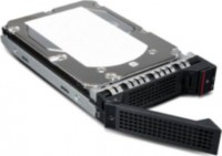 Lenovo 7XB7A00044, ThinkSystem, 6TB, 3.5", SAS 12Gb/s, 7200RPM