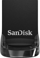 Sandisk SDCZ430-512G-G46, Ultra Fit USB3.1 Flash Drive, 512GB, Read Speed: Up to 400MB/s,