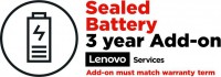 Lenovo 5WS0L01988,  Sealed Battery Replacement, 3 Year Warranty 