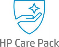 HP U7925E, Care Pack-5 Year-Service-9x5-Onsite-Maintenance-Parts & Labour-Physical