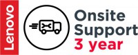 Lenovo 5WS0E97384, ThinkPad Halo 3 Year Onsite Upgraded from 1 Year Depot