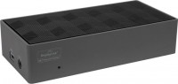 Targus DOCK190AUZ, USB-C Universal Dual Video 4K Docking Station with 100W Power