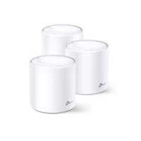 TP-LINK DECO X20 1-Pack, AX1800 Whole Home Mesh Wi-Fi AX System